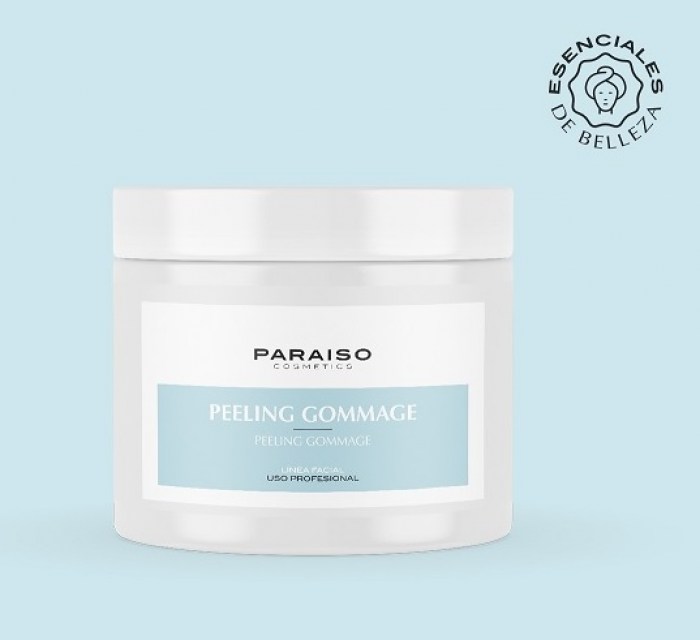 Peeling gommage 500ml OK